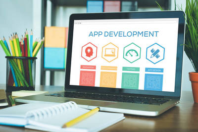 APP應用程序開發及經營性互聯網文化服務所需知識與技能